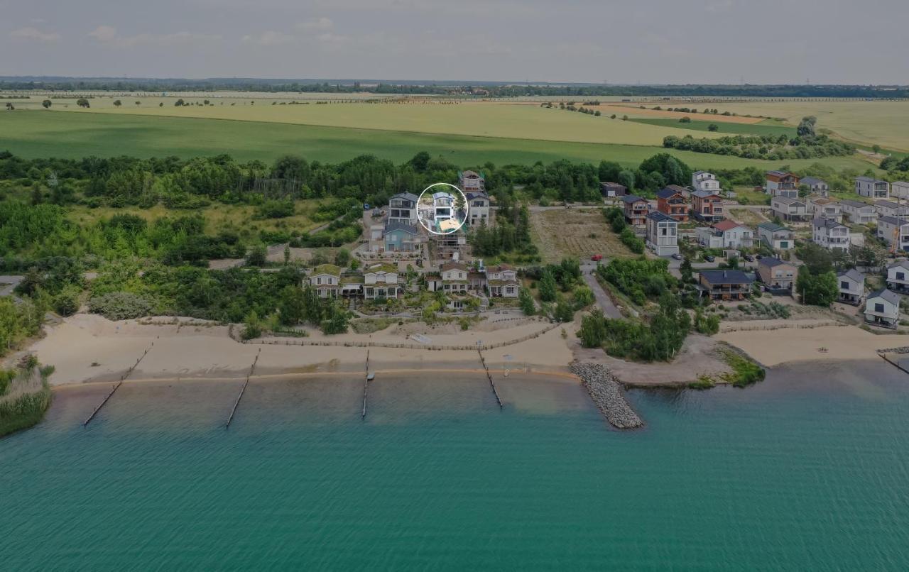 Kanani Am Hainer See Neukieritzsch Екстер'єр фото